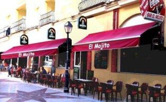Bar El Mojito